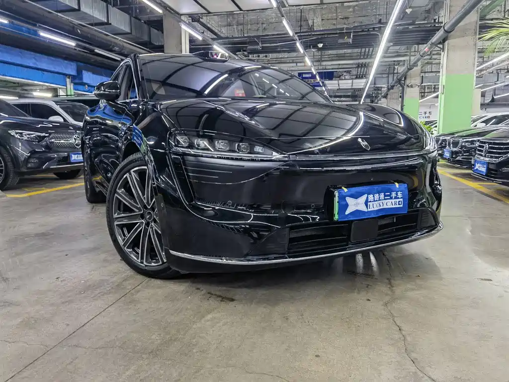 Zhijie Zhijie R7 — миниатюра 3