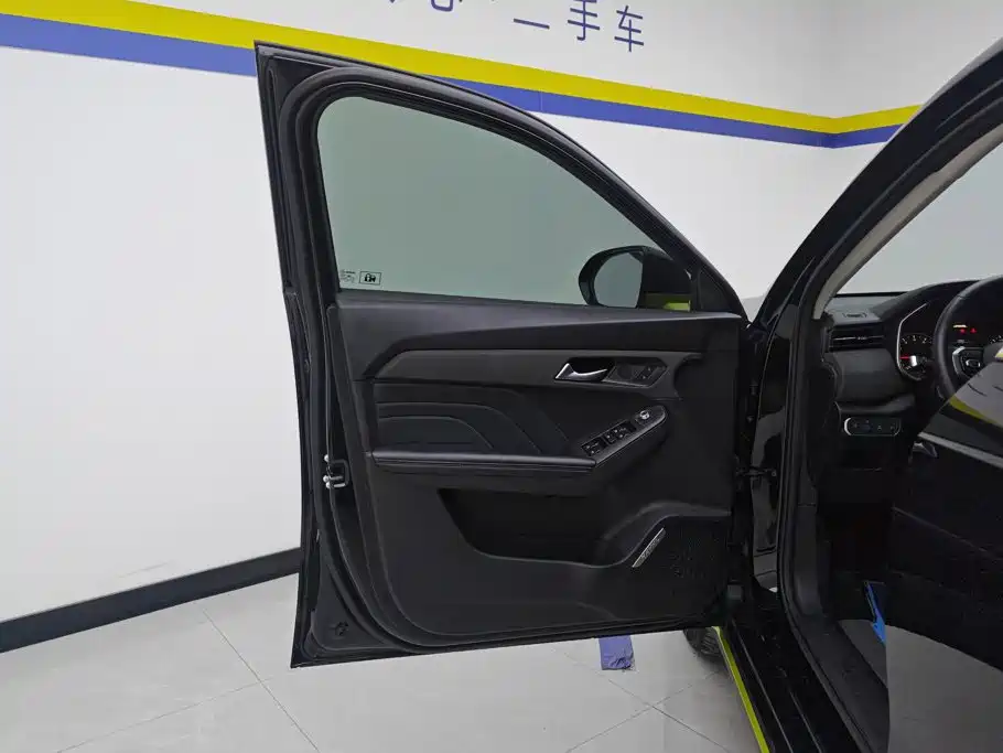 Haval Chitu — миниатюра 7