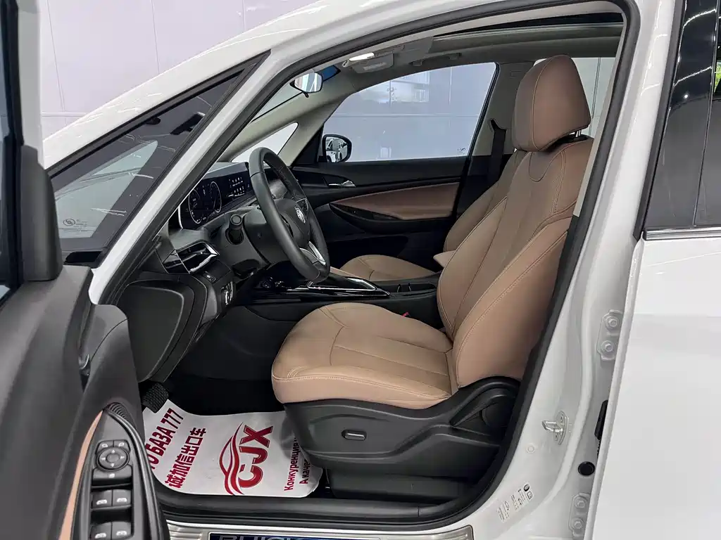 Buick GL6 — миниатюра 7