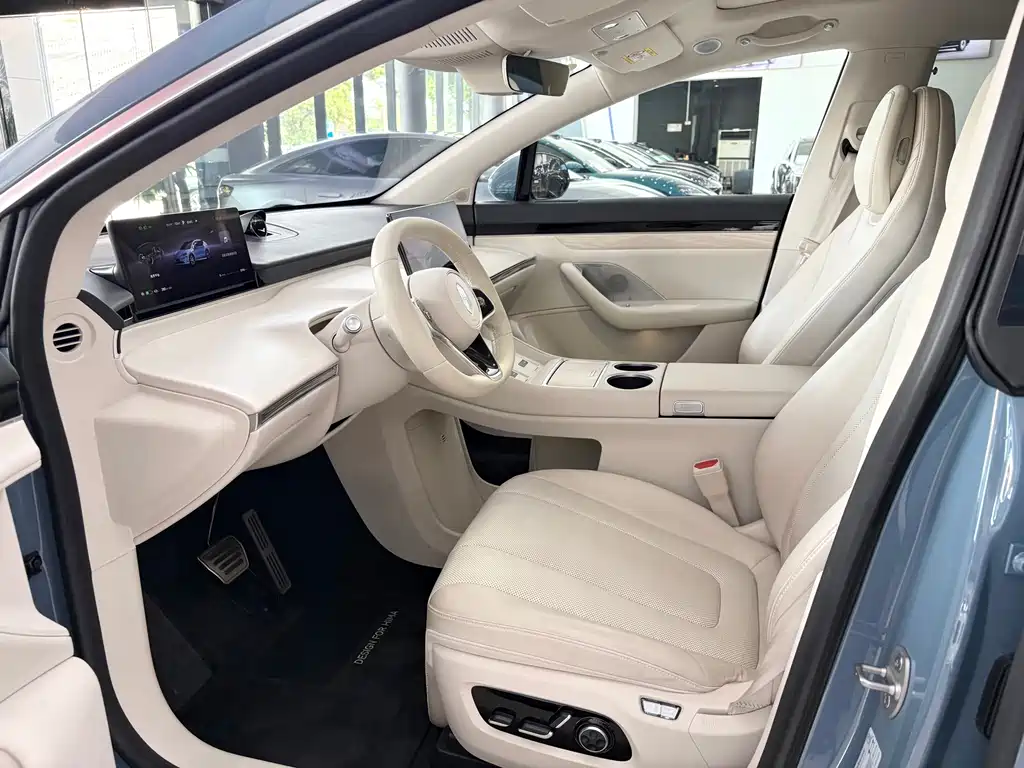Zhijie Zhijie R7 — миниатюра 4