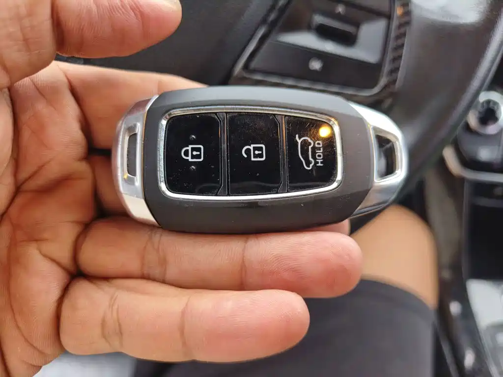 Hyundai ix35 — миниатюра 9