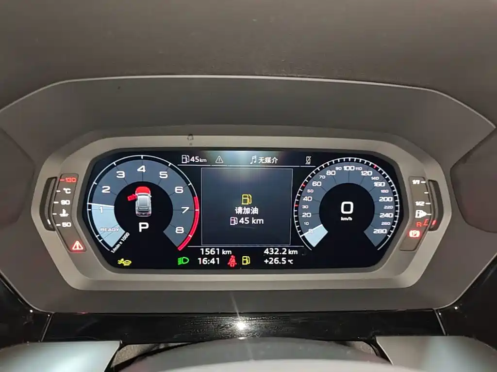 Audi A3 — миниатюра 12