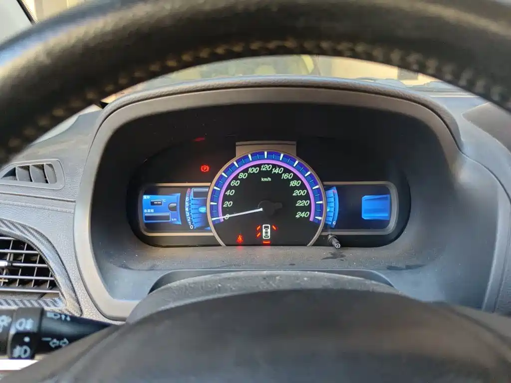 BYD S7 — миниатюра 12