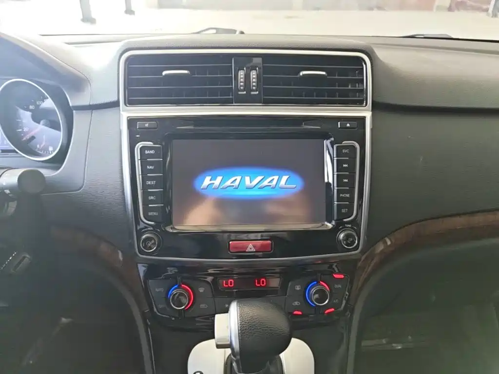 Haval H6 — миниатюра 13
