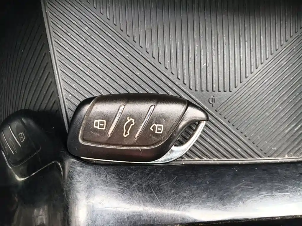 Roewe i5 — миниатюра 9