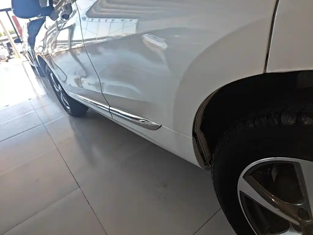 Haval H6 Coupe — миниатюра 22