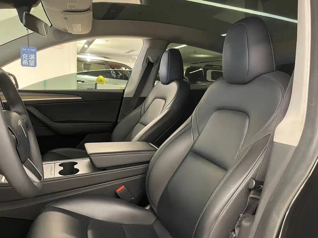 Tesla Model Y — миниатюра 9