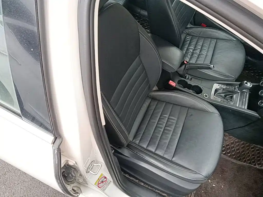 Skoda Octavia — миниатюра 25