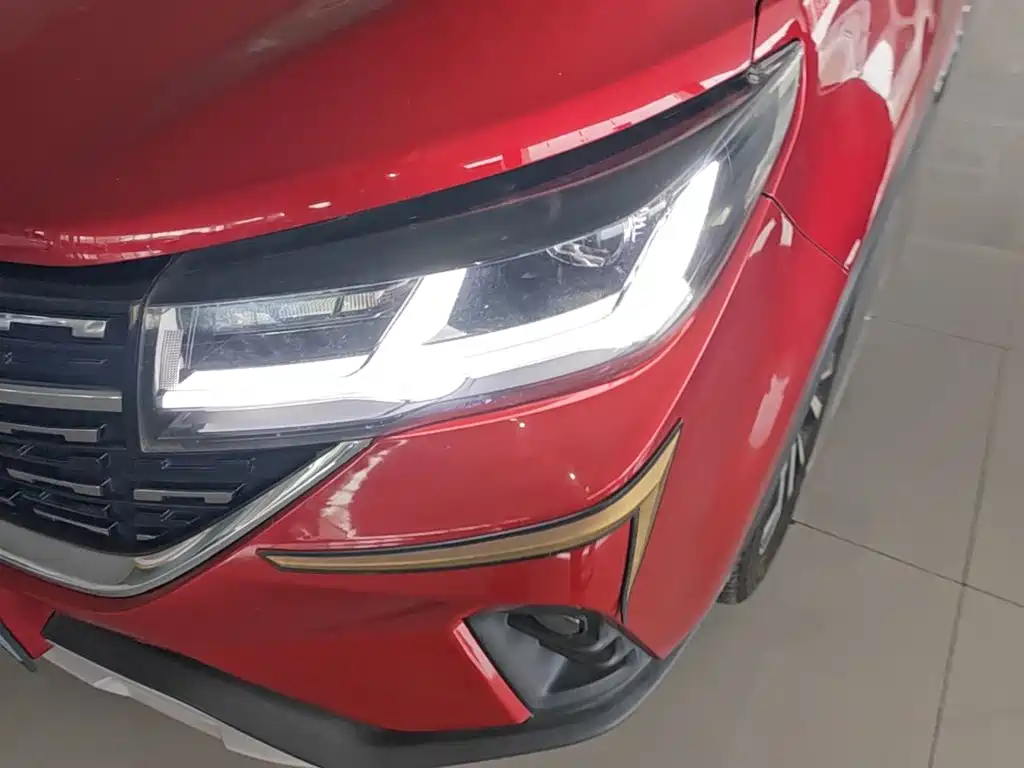 Fengxing Fengxing T5 — миниатюра 24