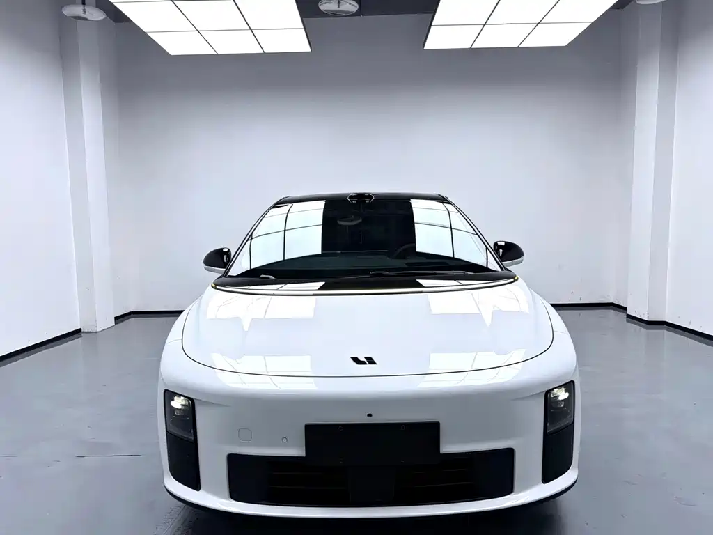 Li Auto Li i6 — миниатюра 2