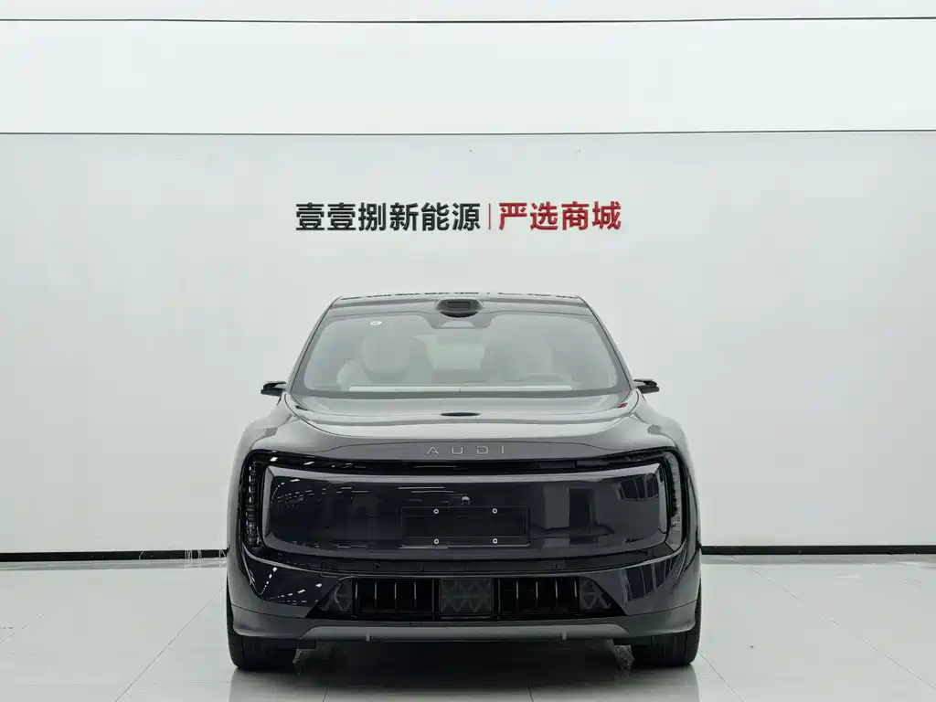 Audi E7X — миниатюра 2
