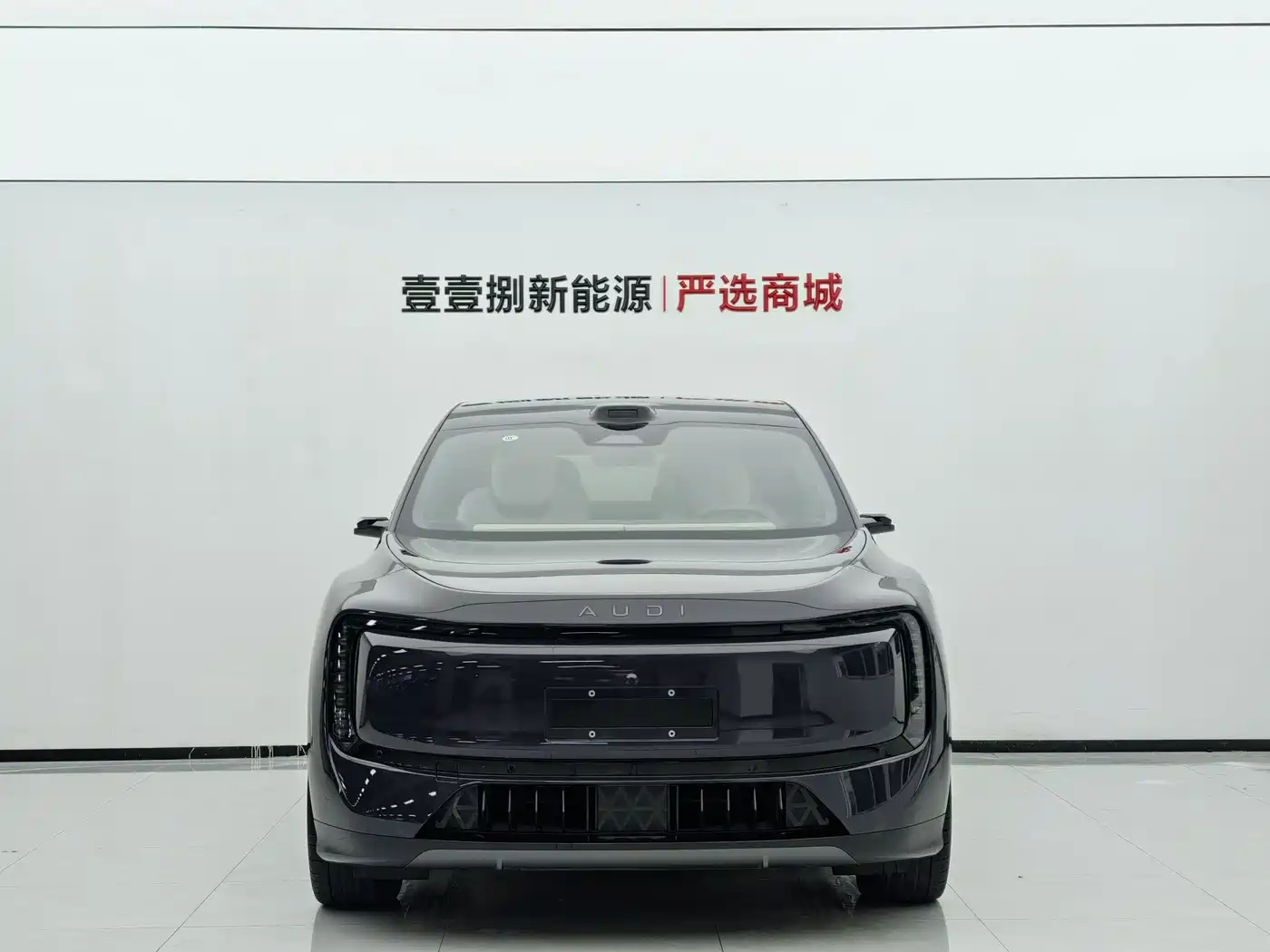 Audi E7X