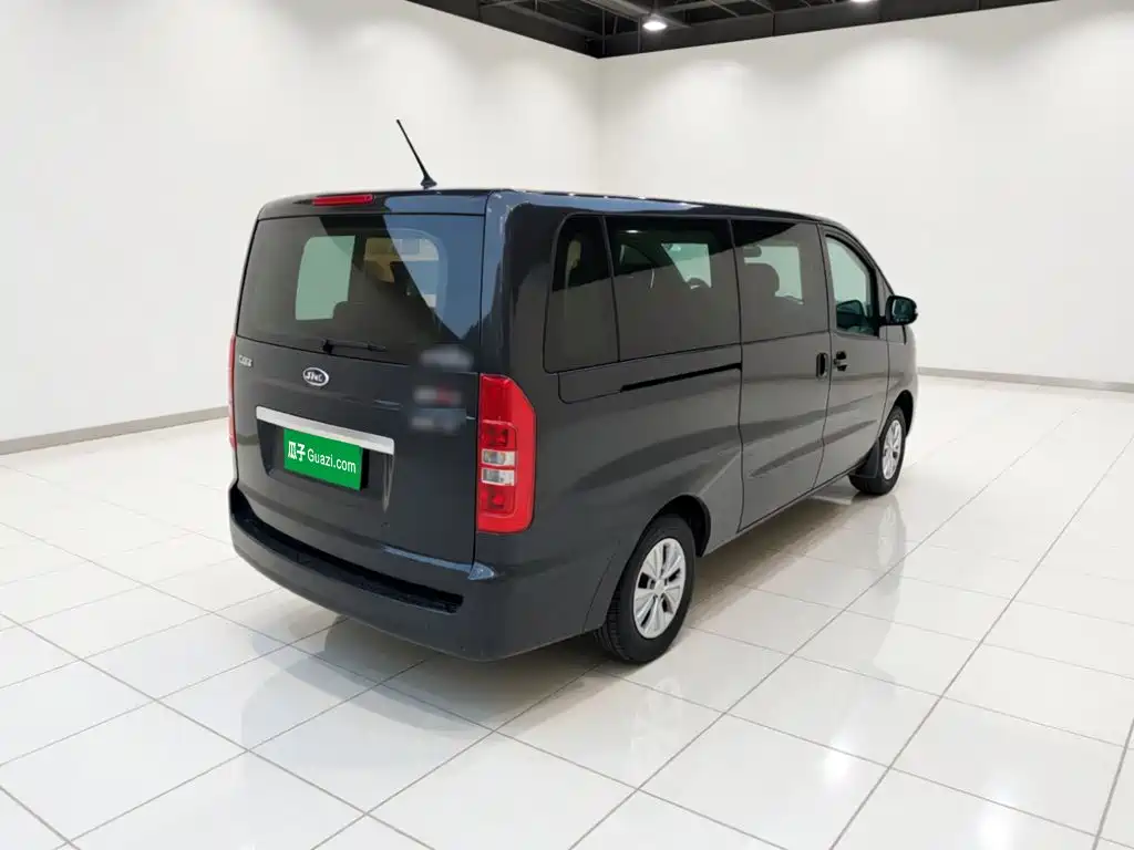 JAC Refine Refine M3 — миниатюра 4