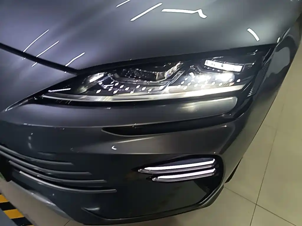 BYD PLUS New Energy — миниатюра 24