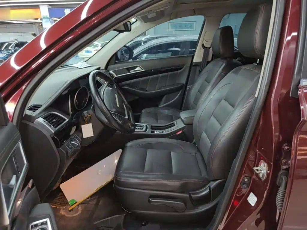 Leopaard Leopaard CS10 — миниатюра 15