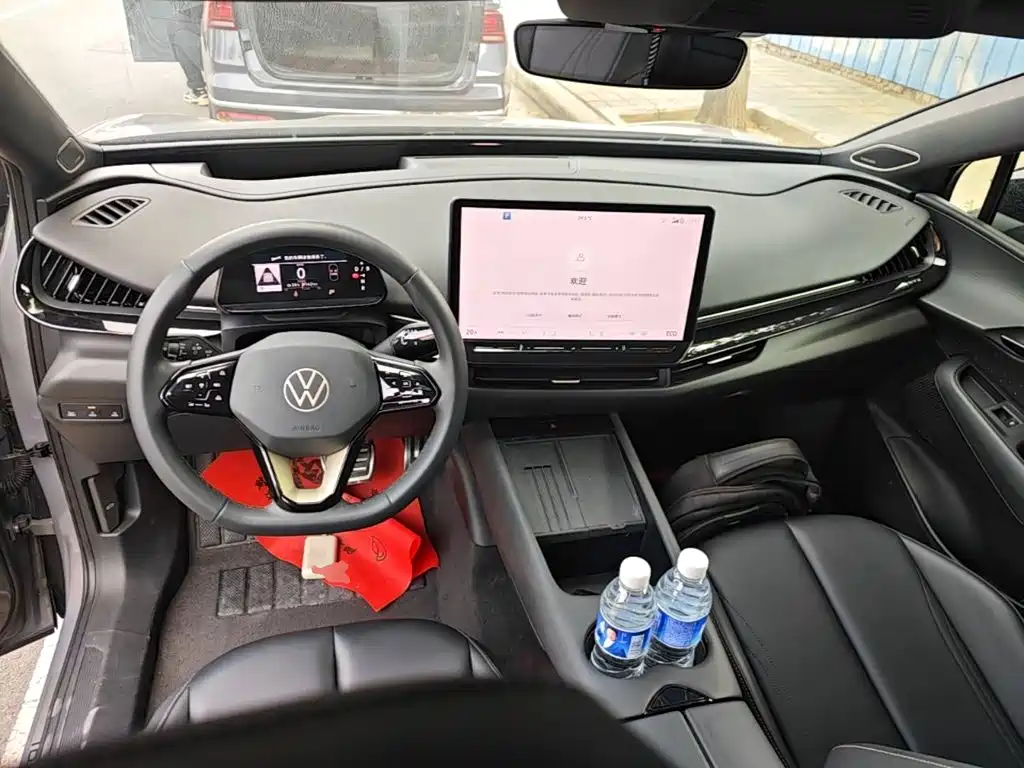 Volkswagen 06 — миниатюра 10