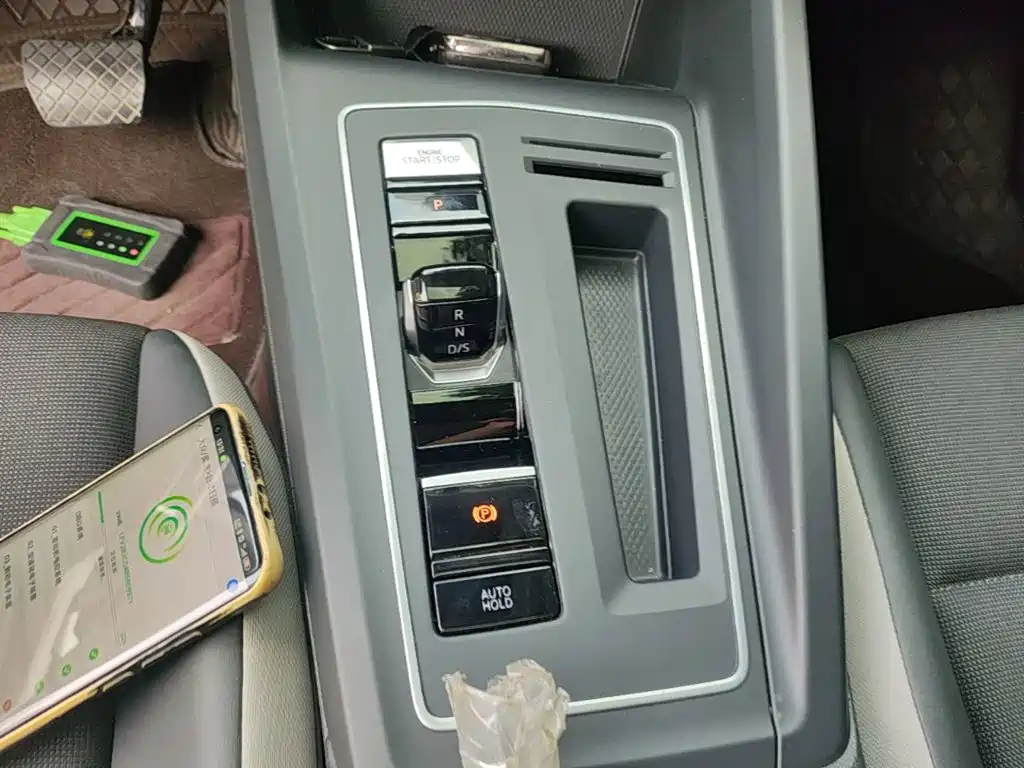 Volkswagen Golf — миниатюра 14