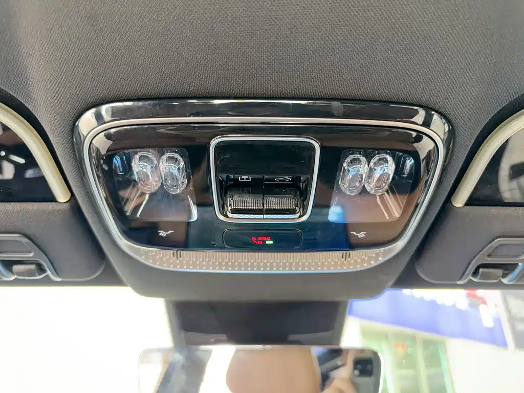 Geely Boyue L — миниатюра 13
