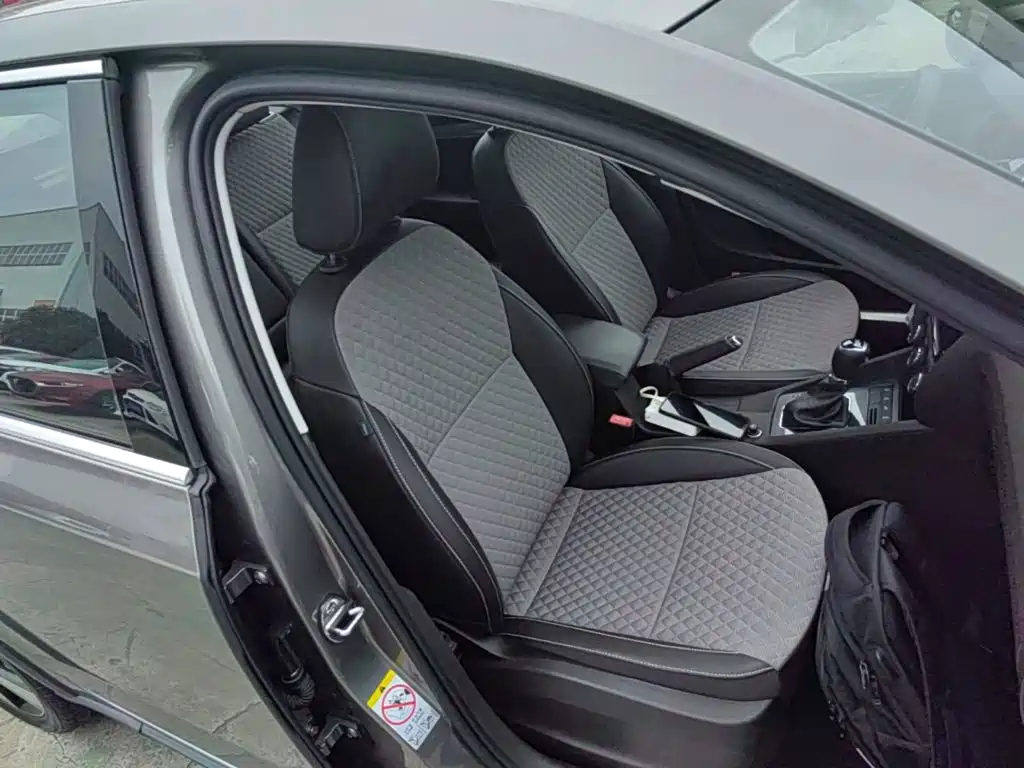 Skoda Octavia — миниатюра 25