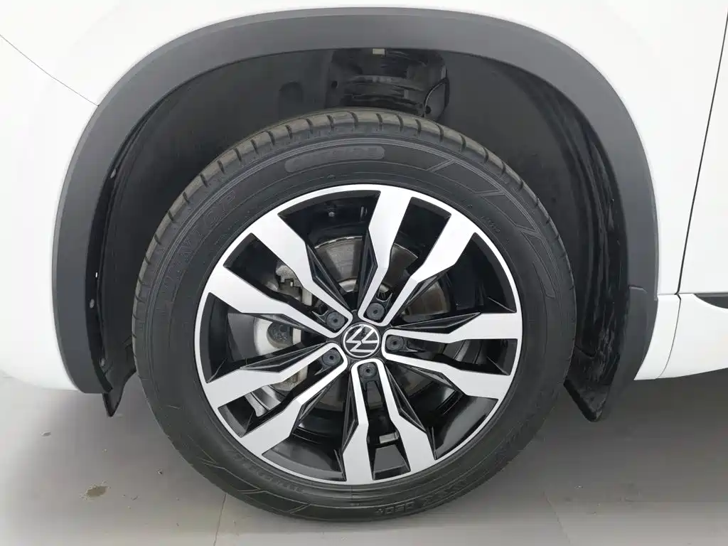 Volkswagen Tayron — миниатюра 17