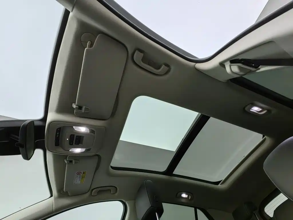 Buick Envision S — миниатюра 14