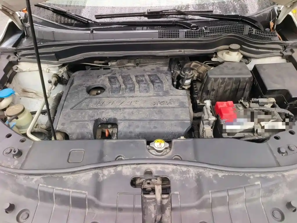 Haval H6 — миниатюра 17