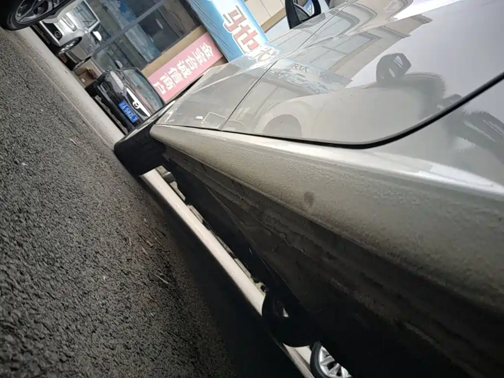Volkswagen Lavida — миниатюра 22