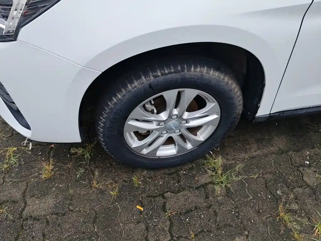 Haval M6 — миниатюра 23