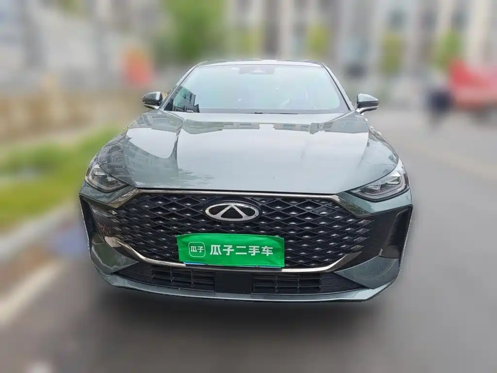 Chery Arrizo 8 PRO — миниатюра 2