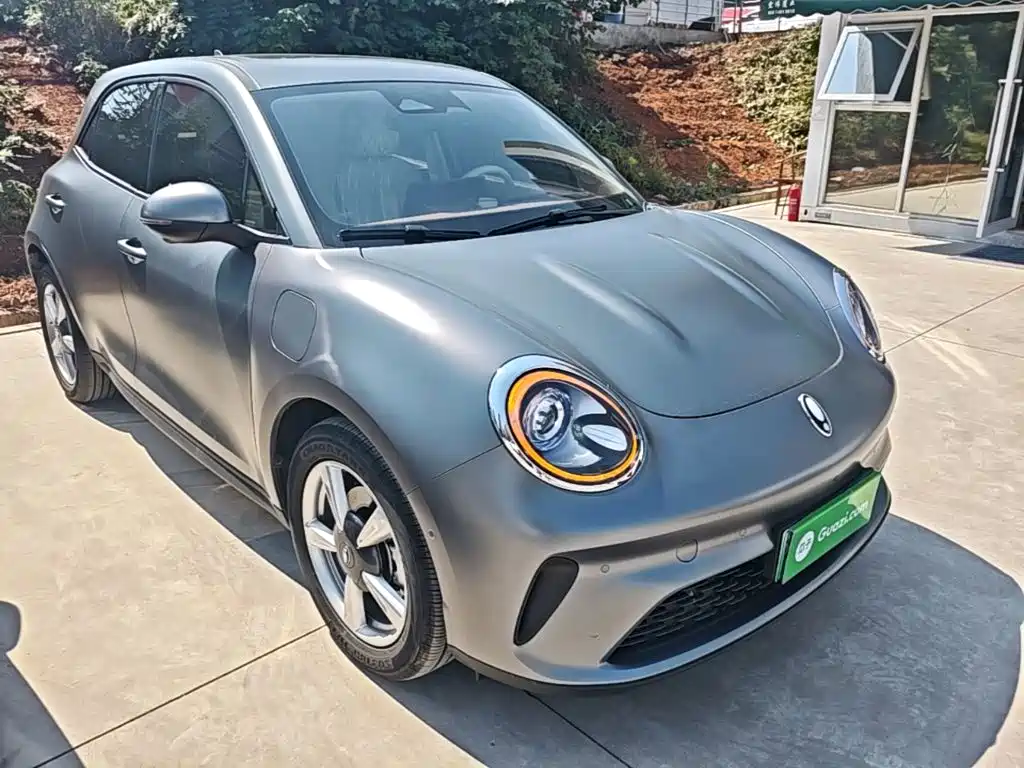 Ora Ora Good Cat GT — миниатюра 4