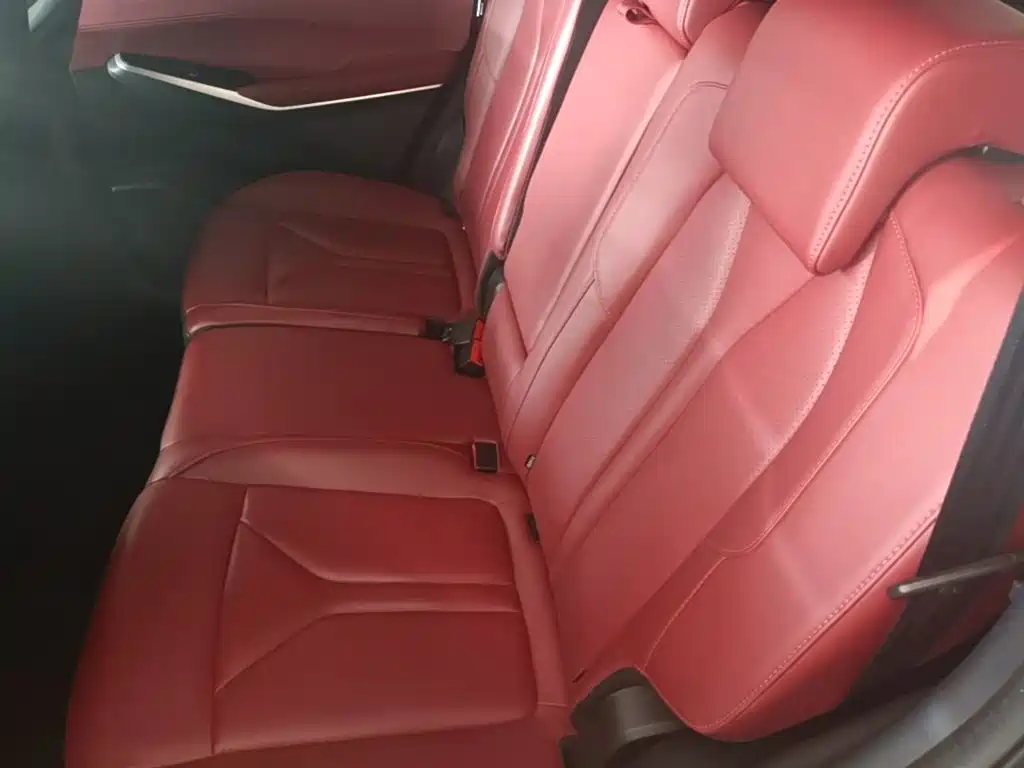 Changan CS75 PLUS — миниатюра 17
