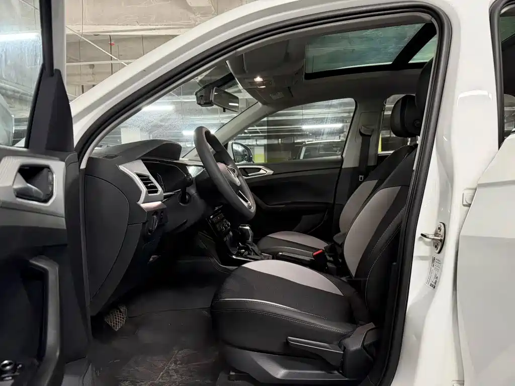 Volkswagen Tacqua — миниатюра 7