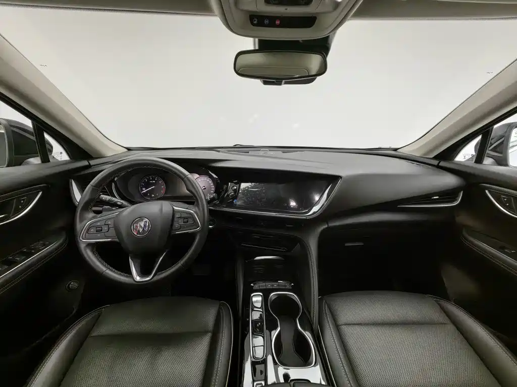 Buick Envision S — миниатюра 5