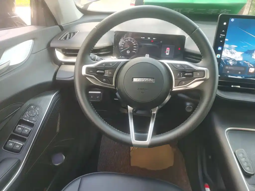 Haval H6 — миниатюра 3