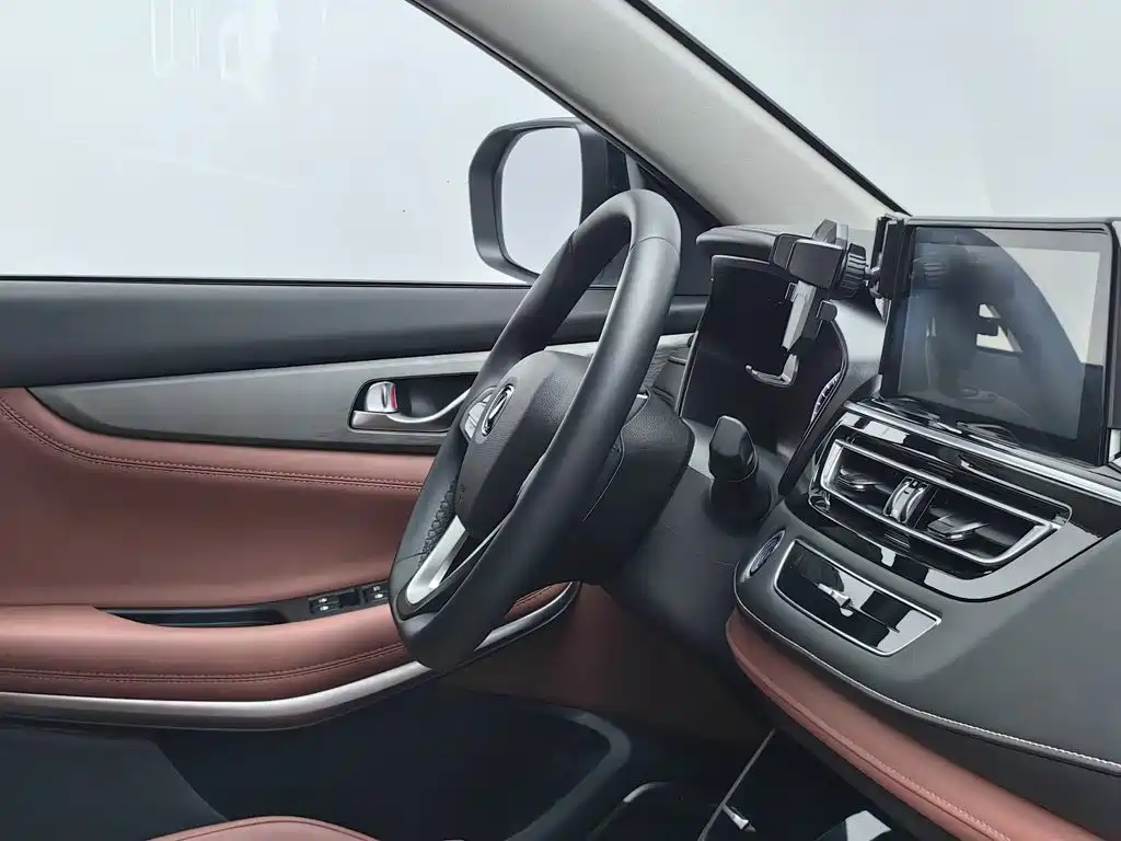 Changan CS75 — миниатюра 22