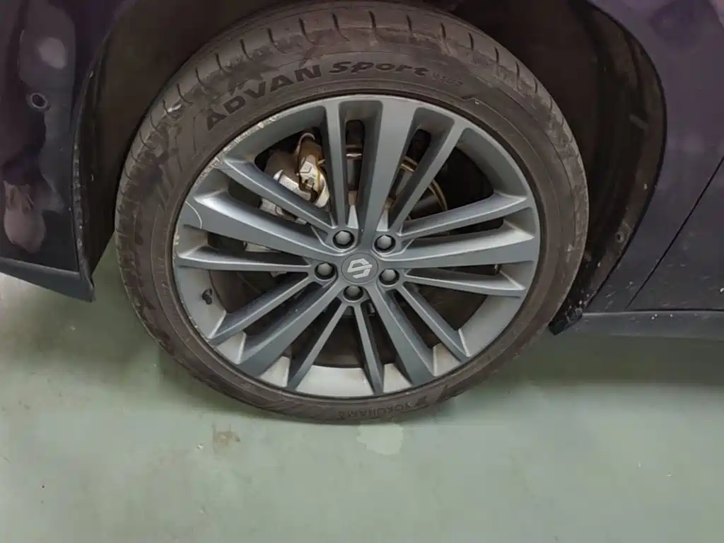 Leapmotor Leapmotor C16 — миниатюра 23