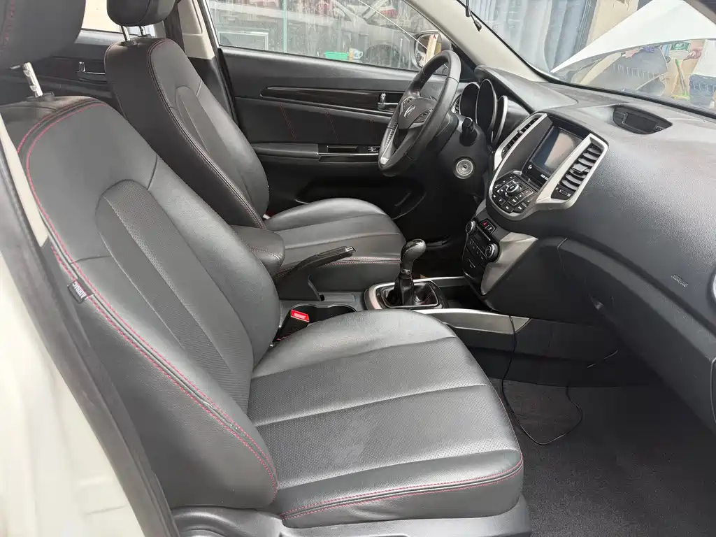 Changan Eado — миниатюра 7