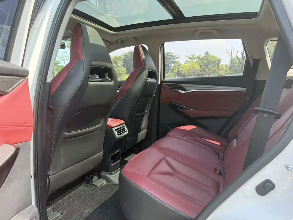 Changan CS75 PLUS — миниатюра 7