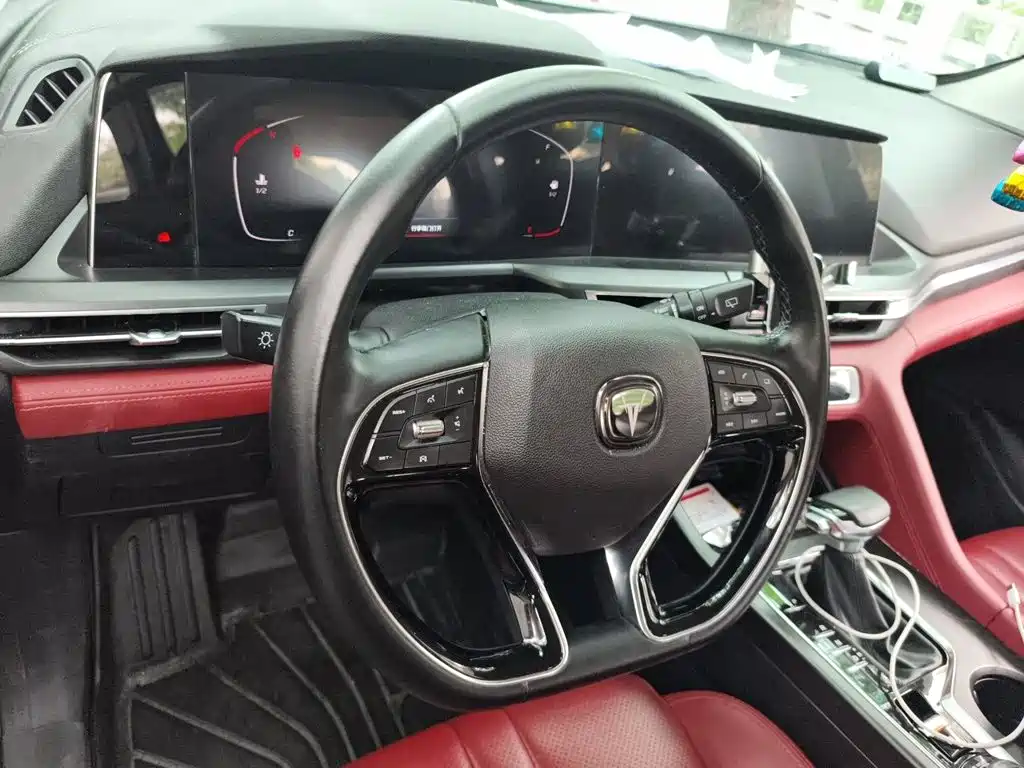 Changan CS75 PLUS — миниатюра 3