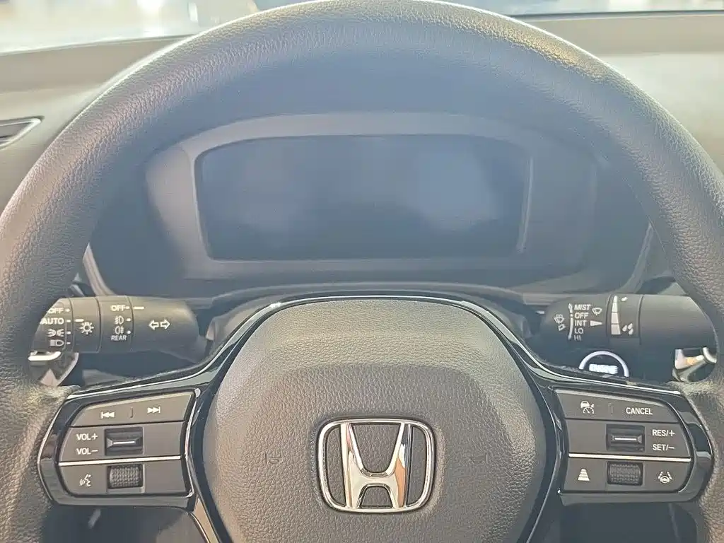 Honda Civic — миниатюра 10