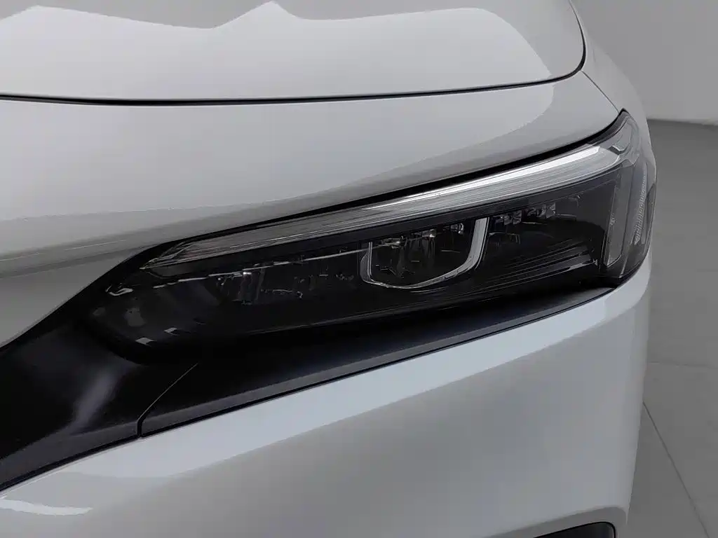 Honda Civic — миниатюра 7