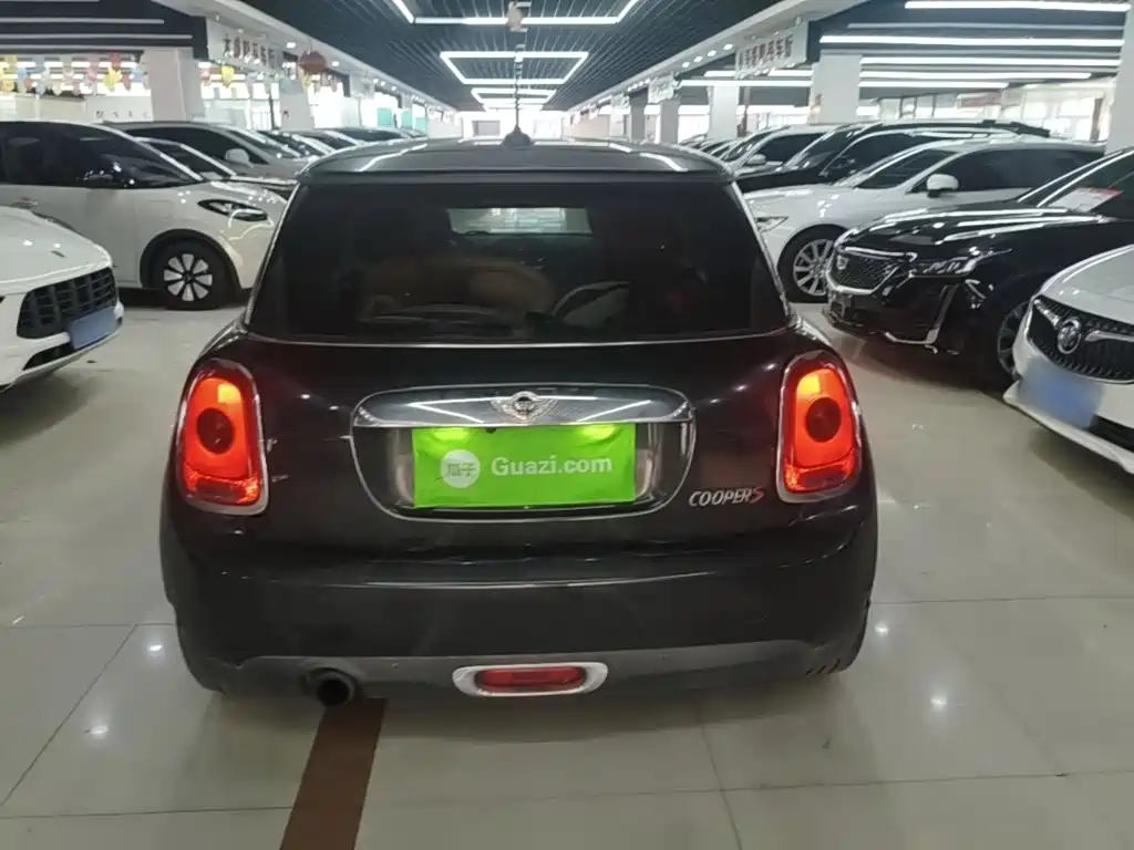 MINI Mini — миниатюра 6