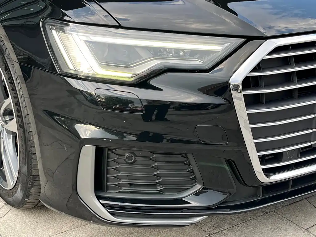 Audi A6L — фотографии объявления, Фото 27