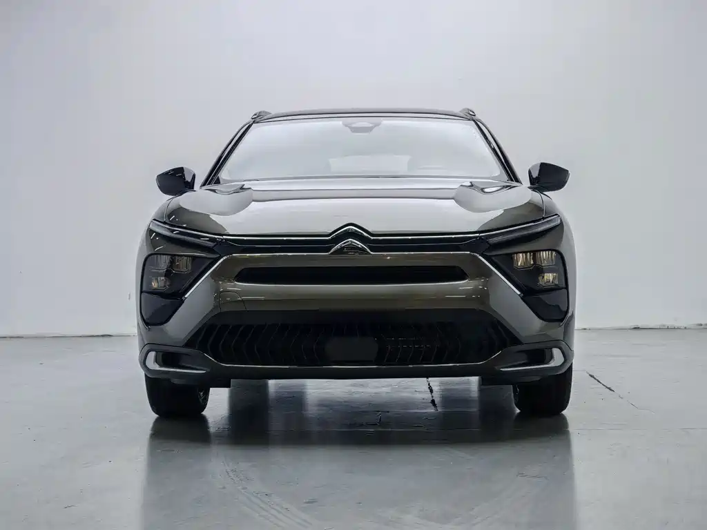 Citroen C5 X — миниатюра 2