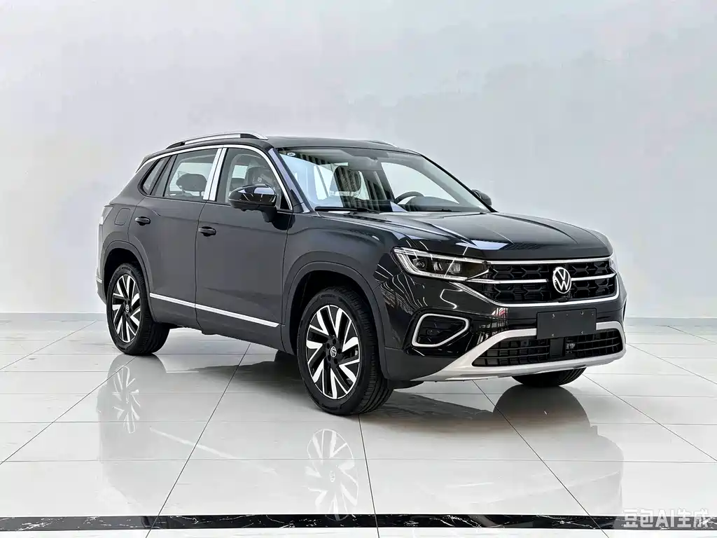 Volkswagen Tayron — миниатюра 2