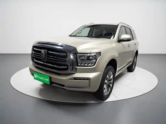 2024 TANK 500