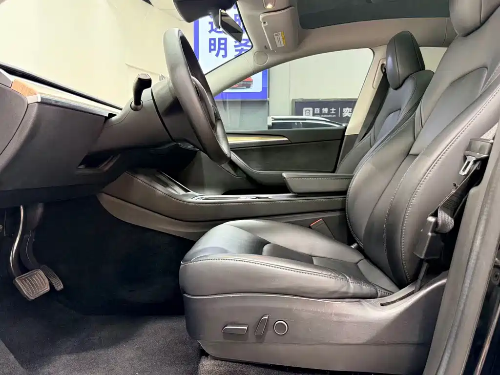 Tesla Model Y — миниатюра 21