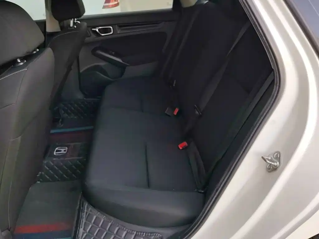 Honda Civic — миниатюра 17