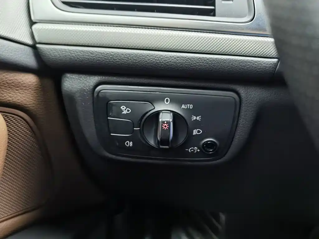 Audi A6L — миниатюра 21