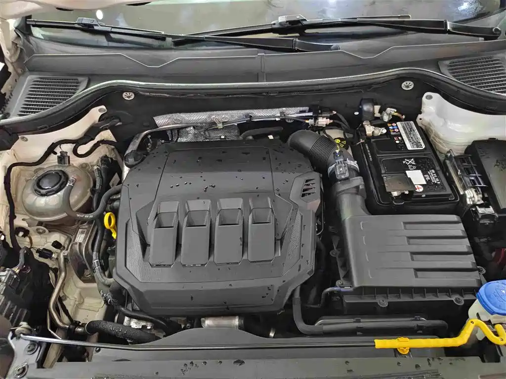 Volkswagen Tharu — миниатюра 11